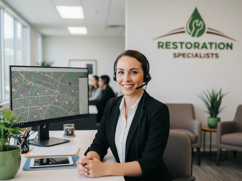 Water Damage Restoration  in Medford  FAQ