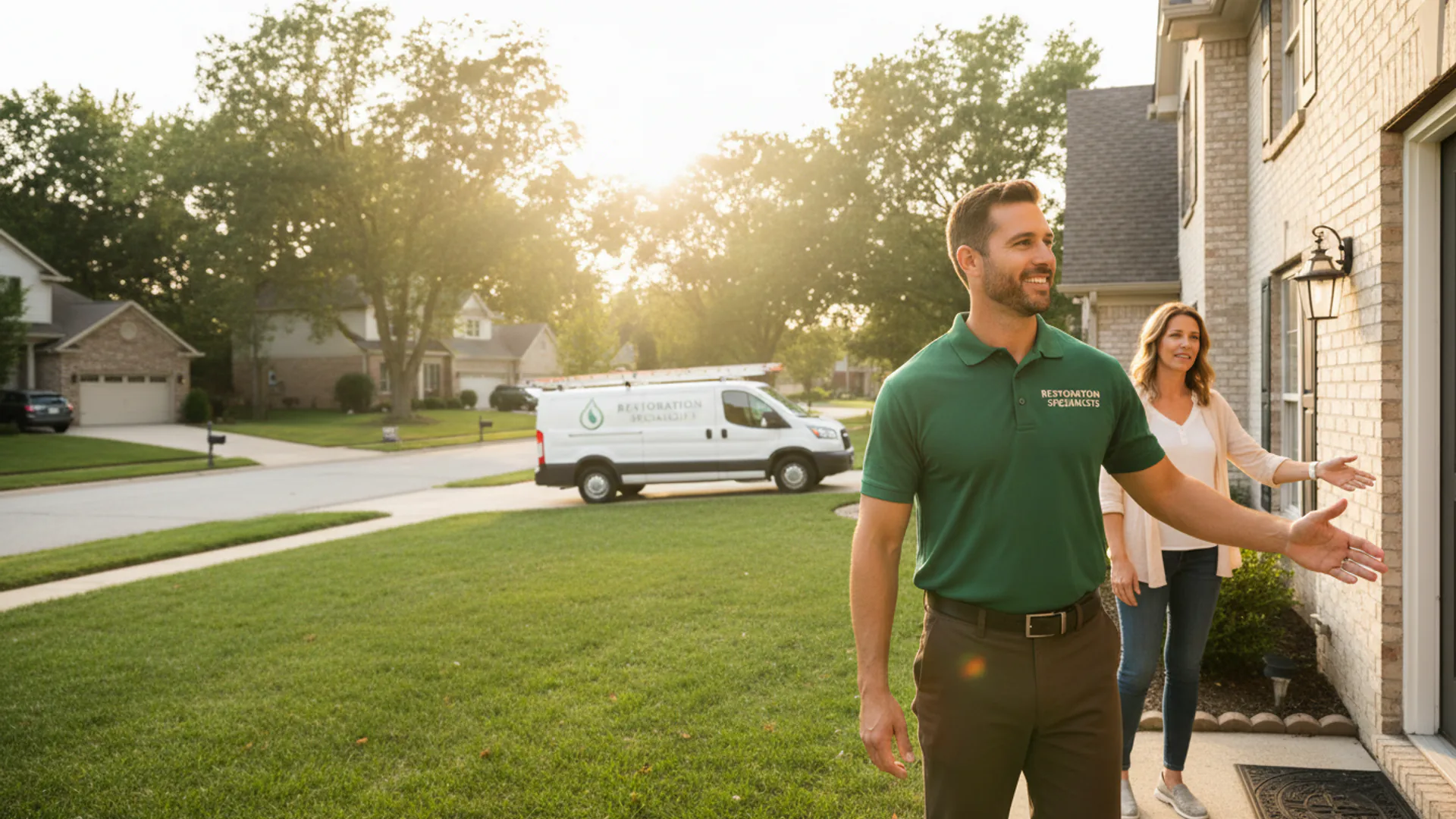 Emergency Water Damage Restoration in Medford, OR Near Me – 24/7 Fast Response Team Ready to Help Now